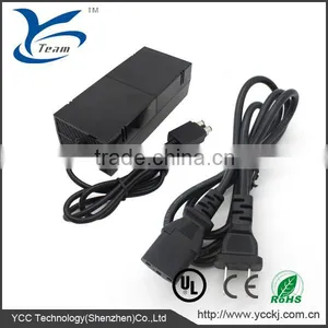 AC Power Supply for Microsoft Xbox One With Input: AC100-240V China Gold Supplier thumbnail-3