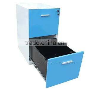 Pedestal Cabinet thumbnail-1