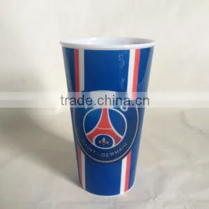 IML Printing 32oz Plastic Drinking Tumbler thumbnail-1