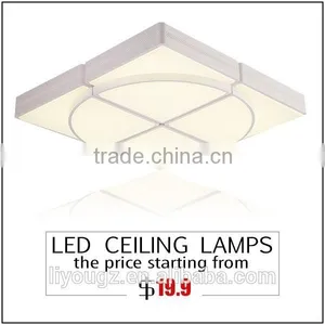 XIANG AN JU LED 5730 Light The Modern Style Simple Fashion thumbnail-2