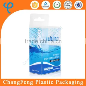 2016 Custom Logo PP Folding Plastic Box thumbnail-1