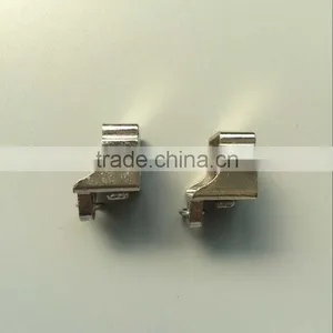 Heavy Duty Curtain Accessory/curtain Track Head thumbnail-1