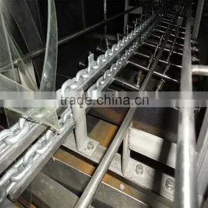Crate Washing Machine for Bakery thumbnail-3