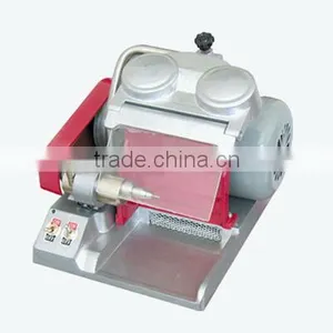 Dental Lab High Speed Alloy Grinder Cutting Machine thumbnail-1