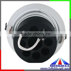 High Power Led Recessed Downlight 15w thumbnail-3