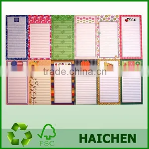 Free Samples Custom Planner Journal Notebook thumbnail-1