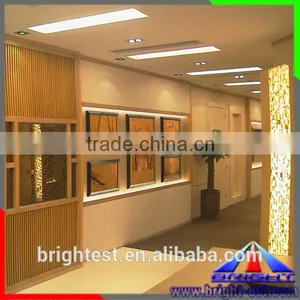 600*300 Panel Lights LED SMD 2835 Panel Lamp Dimmable 18W thumbnail-4