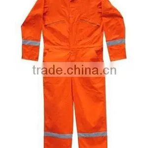 Safety Working Wear/industry Work Clothes/oil Field Working Overall thumbnail-1