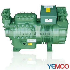 25hp YEMOO Semi-hermetic Piston Model Bitzer Screw Compressor With Service Manual thumbnail-2