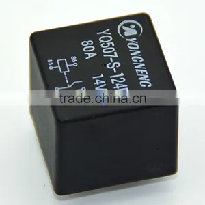 Fuel Pump and Heating Control Relay thumbnail-2