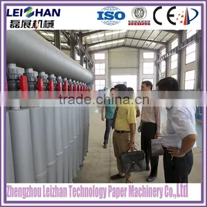 Paper Recycling Equipment Centricleaners for Pulp Sand Remove thumbnail-4