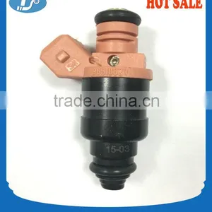 High Performance Fuel Injector 96518620 For Chevrolet Matiz thumbnail-1