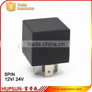 High Quality 12v 24v Refrigerator Relay,car Refrigerator Relay thumbnail-6