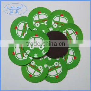 Promotion Fridge Magnet Sticker thumbnail-1