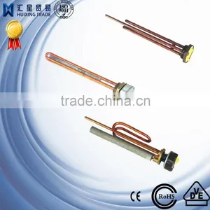 Electrical Heater Element for Water Heater, Heat Element, Copper Heater thumbnail-1