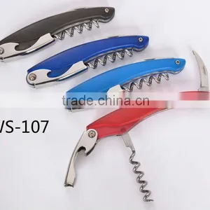 Wine Opener With PP Handle thumbnail-1