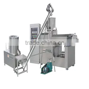 Stainless Steel Industrial Macaroni Production Line thumbnail-2