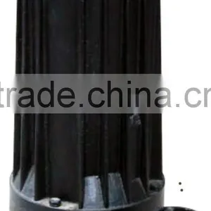 380V High Pressure Good Quality New Design Non Clogging Sewage Sebmersible Pump thumbnail-1