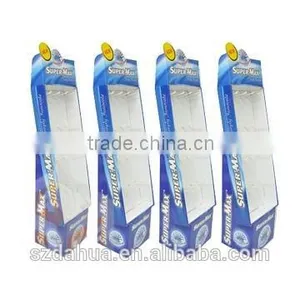 POP Display Stand With Glossy Lamination, Various Sizes Are Available thumbnail-1