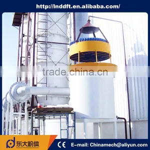 High Efficiency Metal Custom Waste Chemical Gypsum Calcinator thumbnail-1