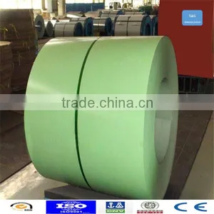 2024 Color Coated Aluminum Coil thumbnail-1