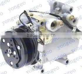 Auto A/C Compressor For 2002-2006 Mitsubishi Lancer thumbnail-1