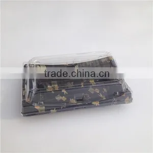 KW1-6120 Food Container With Lid thumbnail-2