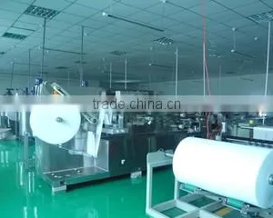 Cangzhou Juyuan Sanitary Products Co., Ltd. company overview - view 3 thumbnail