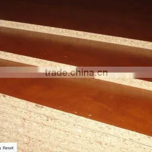 Melamine Faced Chipboard for Furniture China Price thumbnail-5
