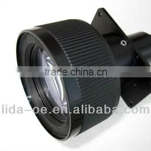 Fixed Focus Projection Lens thumbnail-4