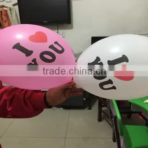 Print Latex Balloon/ Lucht Festival Promotion thumbnail-5