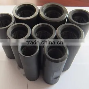 API 11B Sucker Rod Coupling for Oilfield thumbnail-2
