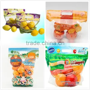 Custom Plastic Laminated Bag Plastic Fruit Bag thumbnail-5