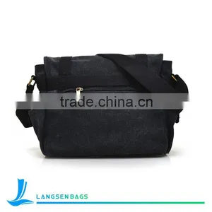 Best Sell Canvas Shoulder Bag,messenger Shoulder Bag thumbnail-3