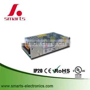 Metal Case 12v 25w Switching Power Supply thumbnail-4