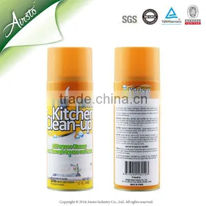 12 OZ Ultra Foaming Kitchen Cleaning thumbnail-1