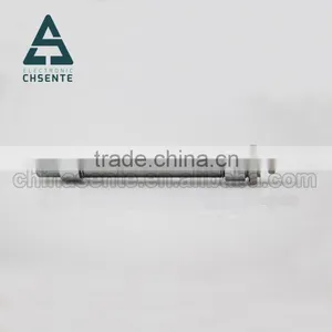 Standard Double Acting Type MINI Stainless Steel MA Series Air Cylinder thumbnail-3