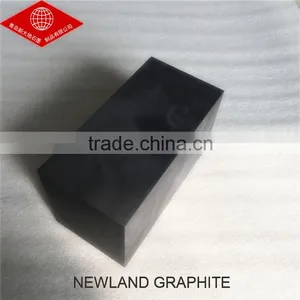 China Manufacurer Isostatic Graphite Block thumbnail-2