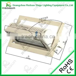 Hot Selling Christmas Lighting Multi-angle Strobe thumbnail-5