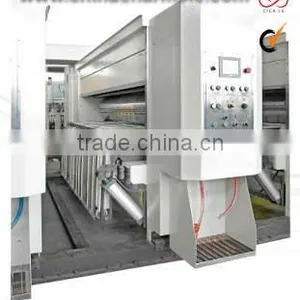 Giga Lx-708 Carton Packing Machine Stretching Film thumbnail-1