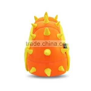 HOT! New Wholesale Campus High Quality School Backpack For Children thumbnail-4