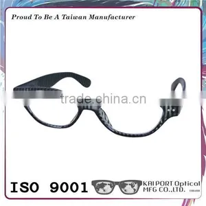 Hot Fashionable Style Cat Eye Shape Reading Glasses thumbnail-3