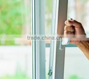 Chinese Top Trademark High Quality LG Brand Tilt and Turn Window thumbnail-4