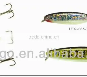 Chinese Manufacturers New Fishing Lure For 2014 thumbnail-1