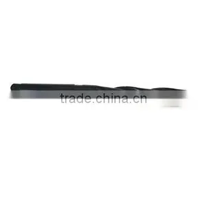 DIN345 Hss Precision Taper Shank Morse Taper Shank Twist Drill Bit thumbnail-1