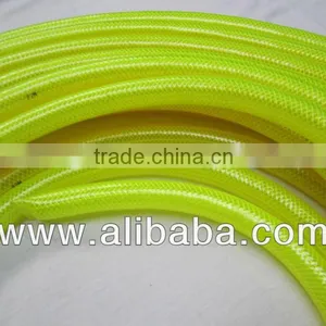 PVC Opaque Hose - Transparent Green - PPR PIPE FITTING thumbnail-6