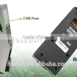 Cheap Usb Communication Fingerprint Access Control F18 For Office thumbnail-5