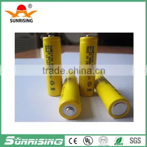 1.2v NI-CD AA700mAh Rechargeable Battery thumbnail-3
