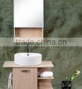 Wooden Bathroom Cabinet(Vanity Unit, Bathroom Sink) thumbnail-1