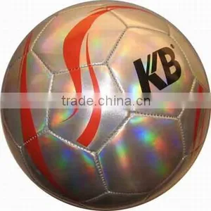 Machine Stitch Soccer Ball thumbnail-1